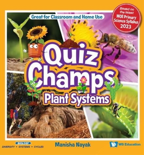 Cover image for Plant Systems