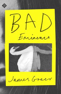 Cover image for Bad Eminence