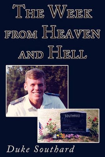 Cover image for The Week from Heaven and Hell