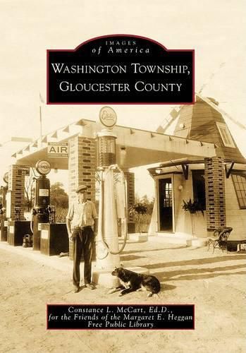 Washington Township, Gloucester County