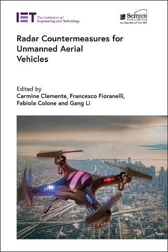 Cover image for Radar Countermeasures for Unmanned Aerial Vehicles