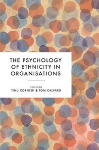 Cover image for The Psychology of Ethnicity in Organisations