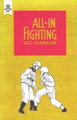 Cover image for All-in Fighting