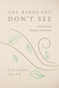 Cover image for The Winds You Don't See