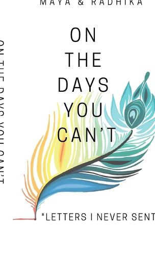 Cover image for On The Days You Can't