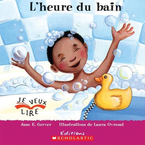 Cover image for L' Heure Du Bain
