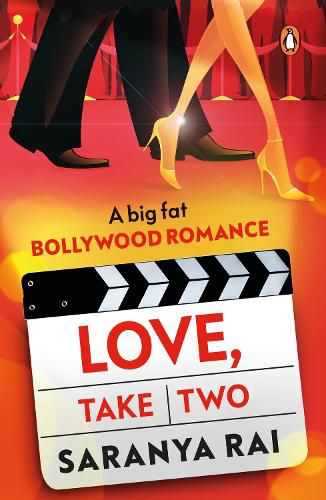 Cover image for Love, Take Two