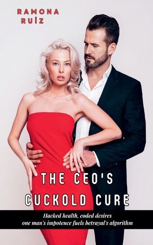 Cover image for The CEO's Cuckold Cure