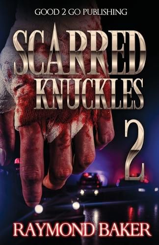 Cover image for Scarred Knuckles 2