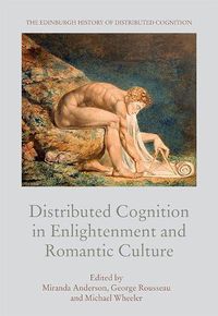 Cover image for Distributed Cognition in Enlightenment and Romantic Culture