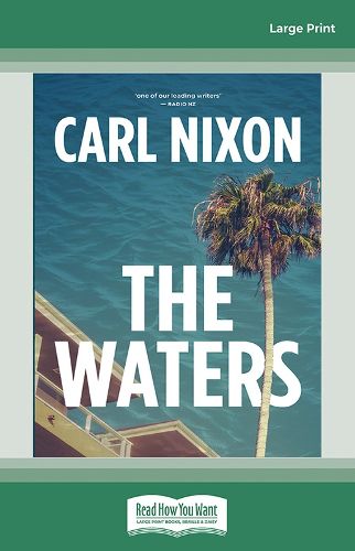 Cover image for The Waters