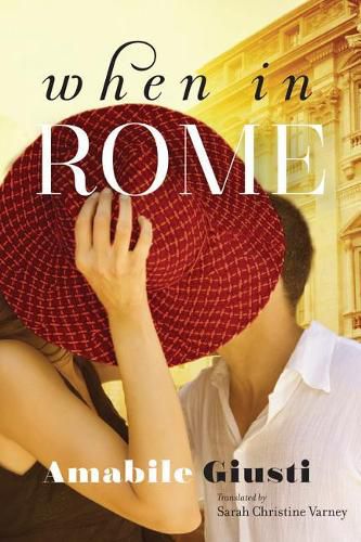 Cover image for When in Rome