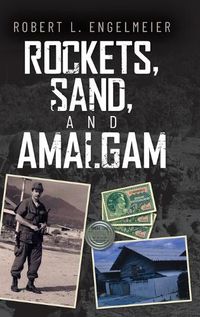 Cover image for Rockets, Sand and Amalgam