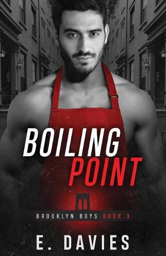 Cover image for Boiling Point