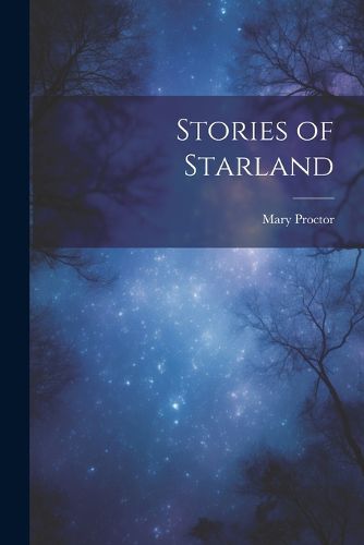 Stories of Starland