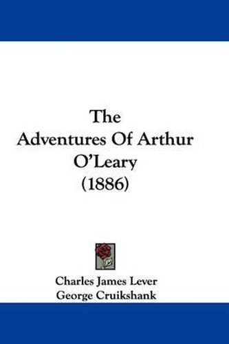 The Adventures of Arthur O'Leary (1886)