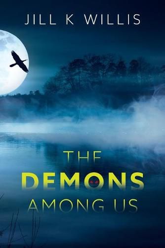 Cover image for The Demons Among Us