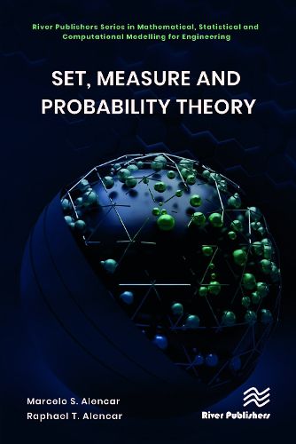 Cover image for Set, Measure and Probability Theory