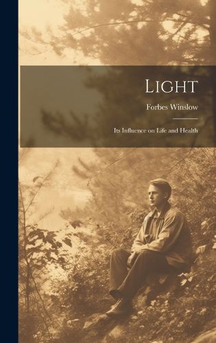 Cover image for Light