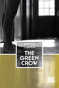 Cover image for The Green Crow