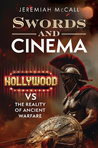 Cover image for Swords and Cinema