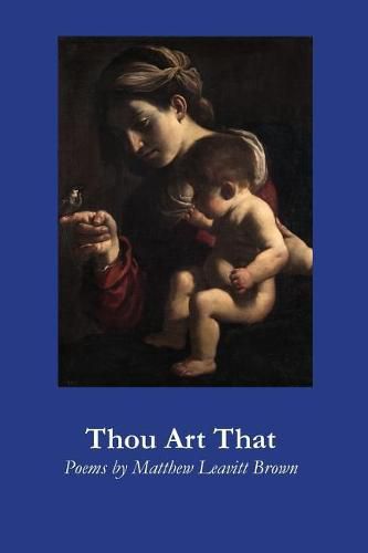 Cover image for Thou Art That