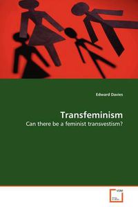 Cover image for Transfeminism