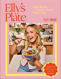 Cover image for Elly's Plate