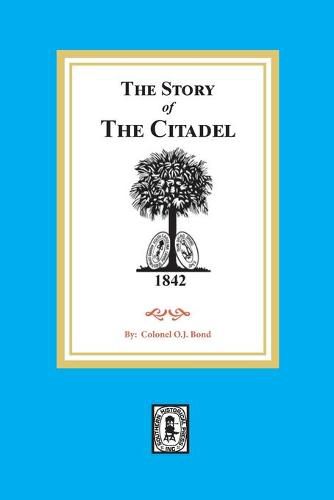 Cover image for The Story of the Citadel