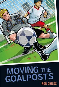Cover image for Moving the Goalposts