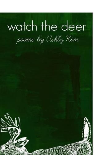 Cover image for watch the deer