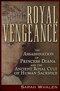 Cover image for Royal Vengeance