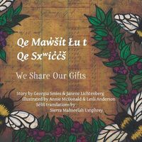 Cover image for We Share Our Gifts