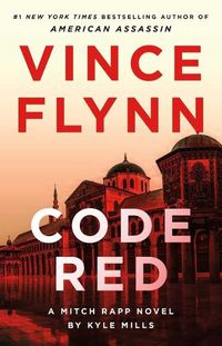 Cover image for Code Red