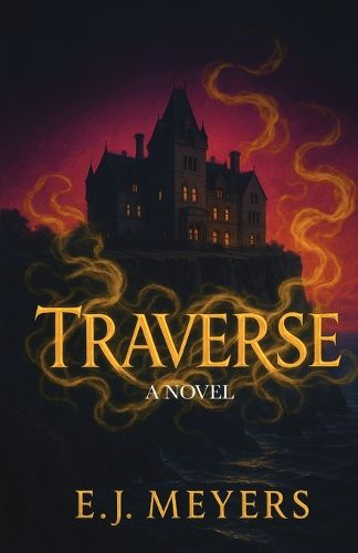 Cover image for Traverse
