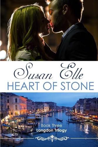 Heart of Stone: Langdon Trilogy Bk3