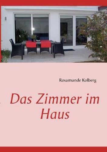 Cover image for Das Zimmer im Haus