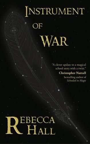 Cover image for Instrument of War