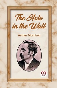 Cover image for The Hole in the Wall