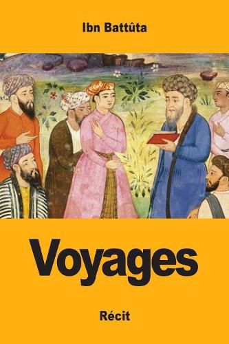 Voyages