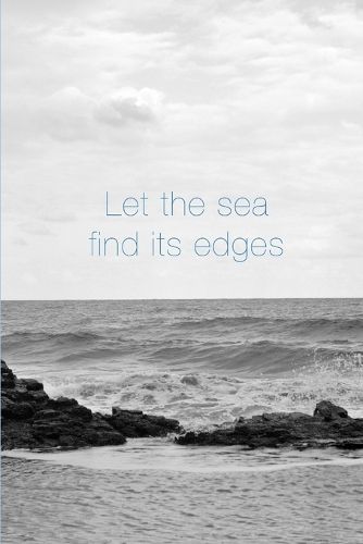 Cover image for Let the Sea Find its Edges