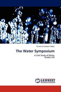 Cover image for The Water Symposium