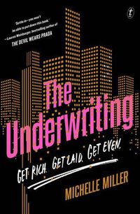 Cover image for The Underwriting