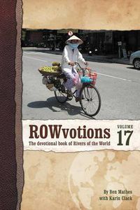 Cover image for Rowvotions Volume 17