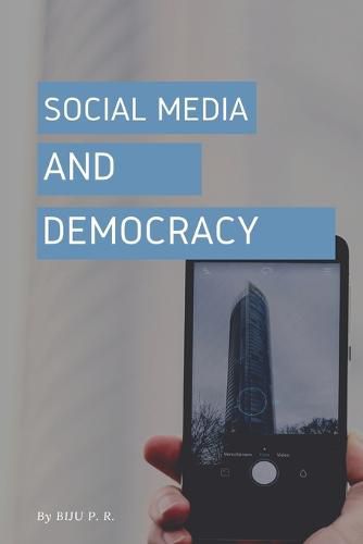 Cover image for Social Media and Democracy