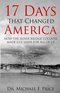 Cover image for 17 Days That Changed America