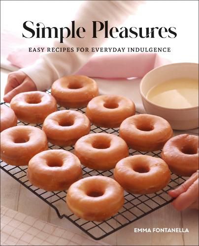 Cover image for Simple Pleasures