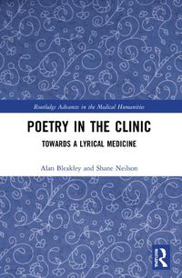 Cover image for Poetry in the Clinic