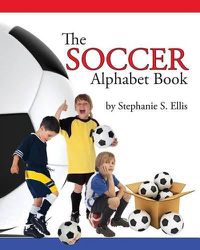 Cover image for The SOCCER Alphabet book