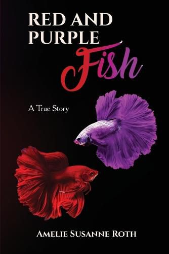 Red and Purple Fish